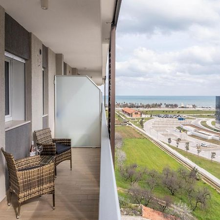 Gentile 46 Luxury Flat Lejlighed Bari Eksteriør billede